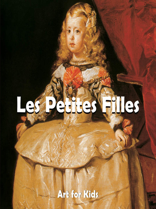 Title details for Petites Filles by Klaus H. Carl - Available